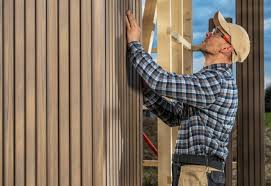 Best Engineered Wood Siding  in Madison, NJ